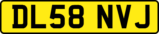 DL58NVJ