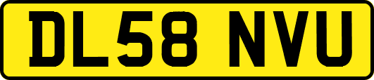 DL58NVU