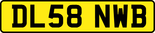 DL58NWB