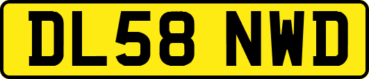 DL58NWD