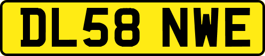DL58NWE
