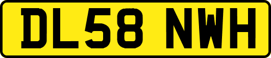 DL58NWH