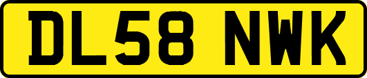 DL58NWK