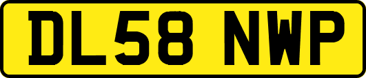 DL58NWP
