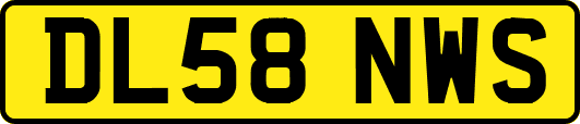 DL58NWS