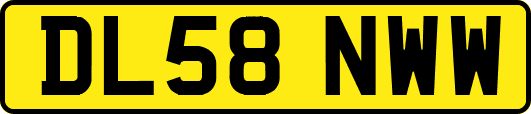 DL58NWW