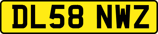 DL58NWZ