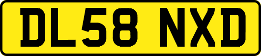 DL58NXD