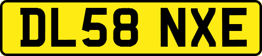 DL58NXE