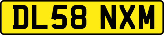 DL58NXM