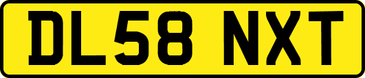 DL58NXT