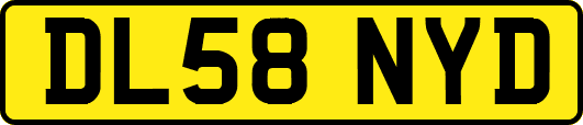 DL58NYD