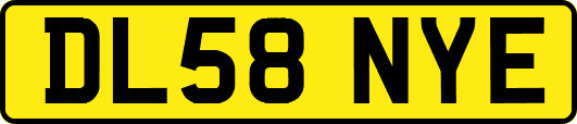 DL58NYE