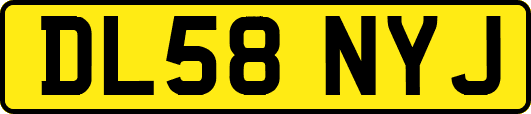 DL58NYJ