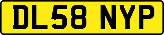 DL58NYP