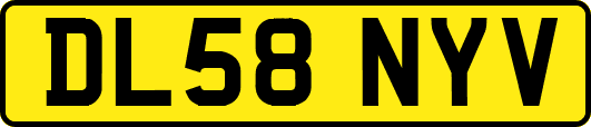DL58NYV