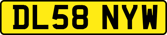 DL58NYW