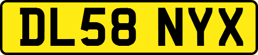 DL58NYX