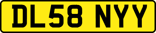 DL58NYY