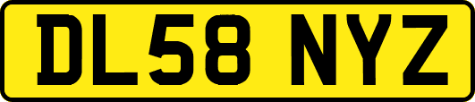 DL58NYZ