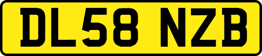 DL58NZB