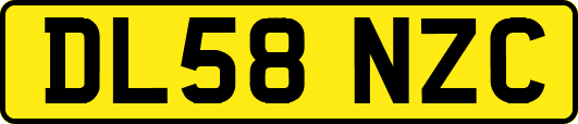 DL58NZC