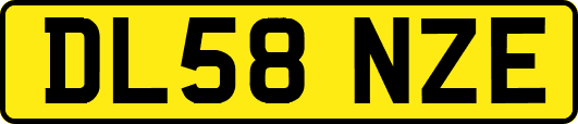 DL58NZE