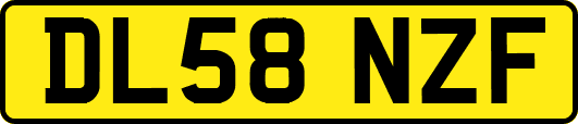 DL58NZF