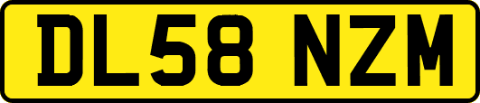 DL58NZM
