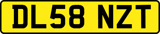 DL58NZT