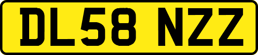 DL58NZZ