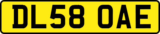 DL58OAE
