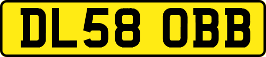 DL58OBB