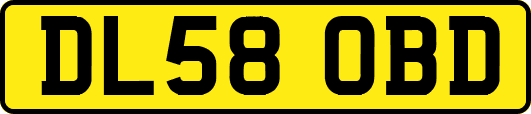 DL58OBD