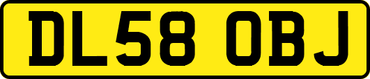 DL58OBJ