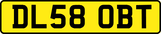 DL58OBT