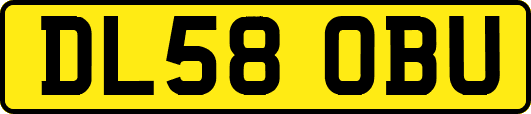 DL58OBU