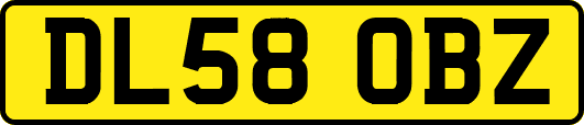DL58OBZ