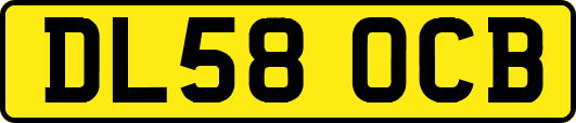 DL58OCB