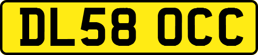 DL58OCC