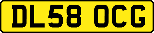 DL58OCG