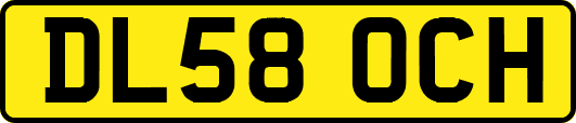 DL58OCH