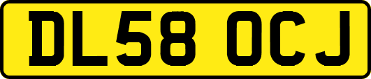 DL58OCJ