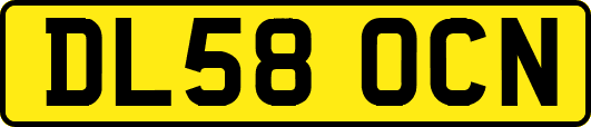 DL58OCN