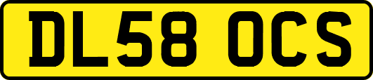 DL58OCS