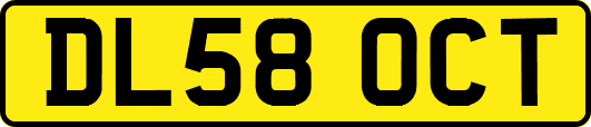 DL58OCT