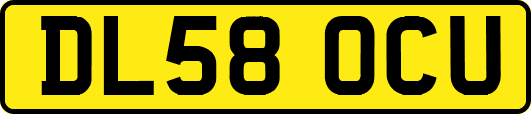 DL58OCU