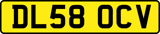 DL58OCV