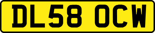 DL58OCW