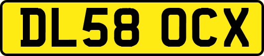 DL58OCX
